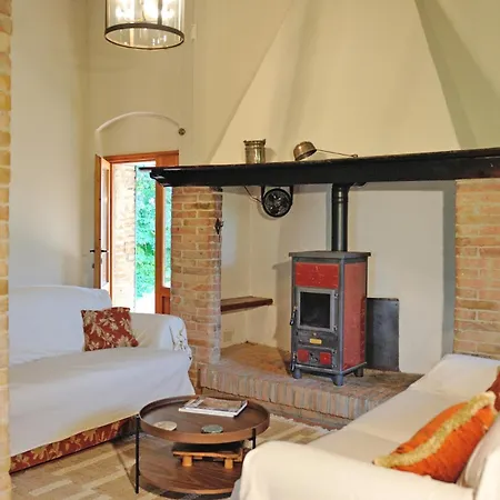 Colombella - Homelike Villa *