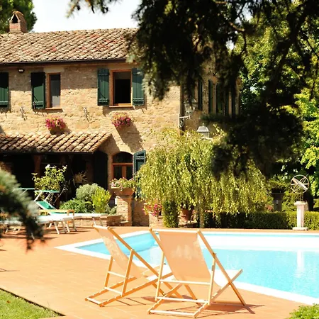 Villa Colombella - Homelike