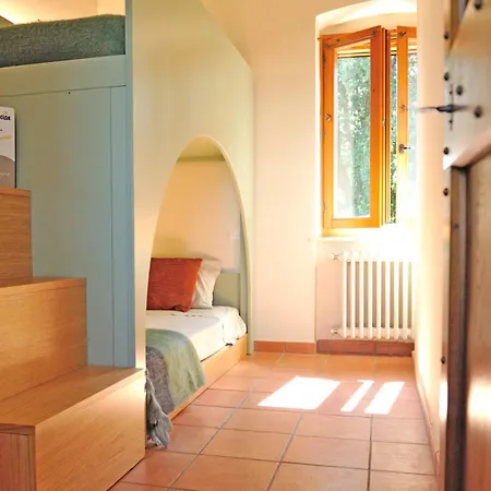 Colombella - Homelike Villa
