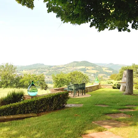 Villa Colombella - Homelike Perugia