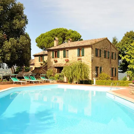 Villa Colombella - Homelike