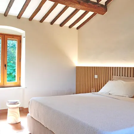 Colombella - Homelike Villa Perugia