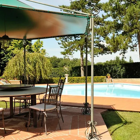 Villa Colombella - Homelike *