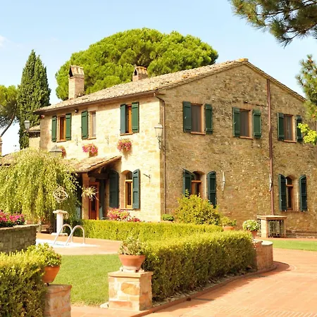 Colombella - Homelike Villa *
