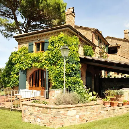 Colombella - Homelike Villa