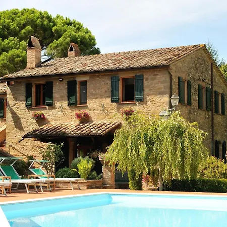 Colombella - Homelike Villa *